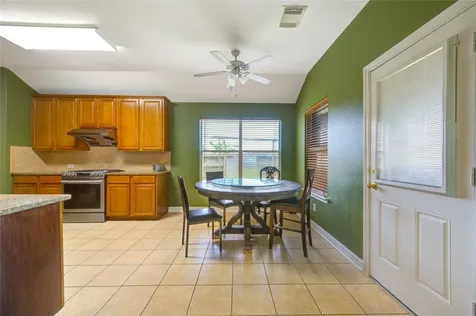 702 Hollyhock Drive Stafford TX 77477