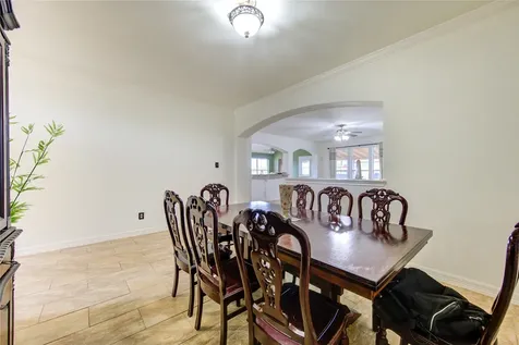 702 Hollyhock Drive Stafford TX 77477