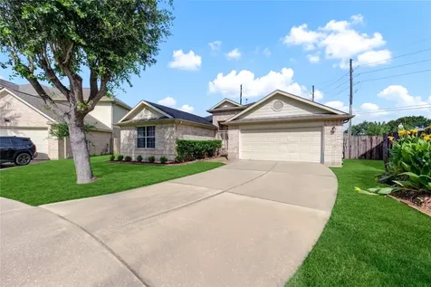 702 Hollyhock Drive Stafford TX 77477