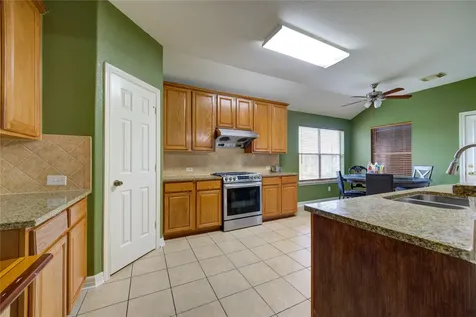 702 Hollyhock Drive Stafford TX 77477