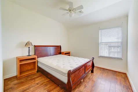 702 Hollyhock Drive Stafford TX 77477