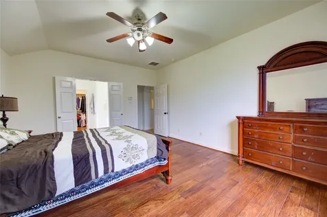 702 Hollyhock Drive Stafford TX 77477