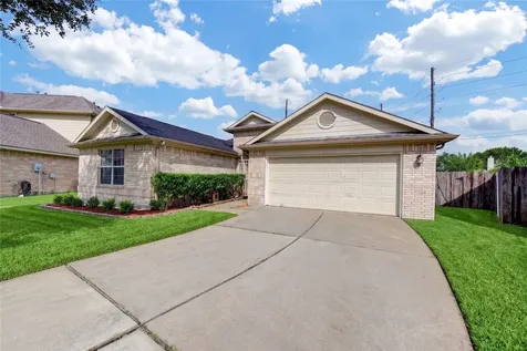 702 Hollyhock Drive Stafford TX 77477