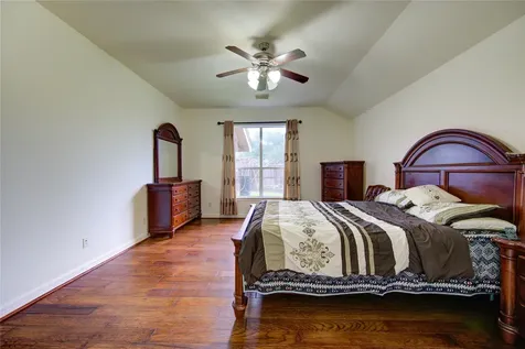 702 Hollyhock Drive Stafford TX 77477