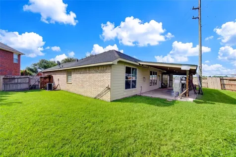 702 Hollyhock Drive Stafford TX 77477