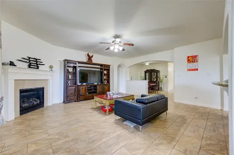 702 Hollyhock Drive Stafford TX 77477