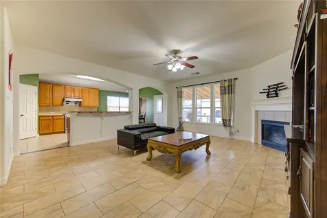 702 Hollyhock Drive Stafford TX 77477