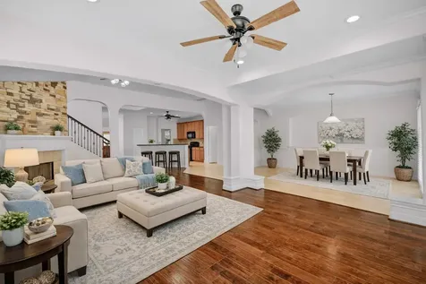 1403 Lochstone Drive Houston TX 77073