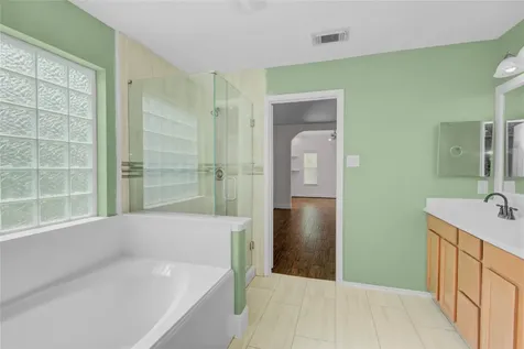 1403 Lochstone Drive Houston TX 77073