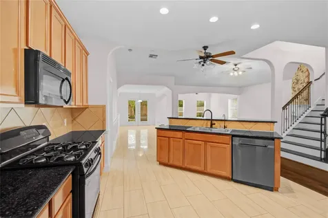 1403 Lochstone Drive Houston TX 77073
