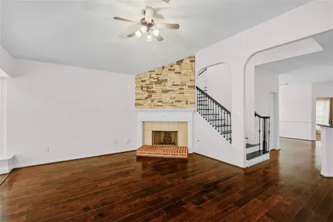 1403 Lochstone Drive Houston TX 77073