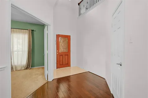 1403 Lochstone Drive Houston TX 77073