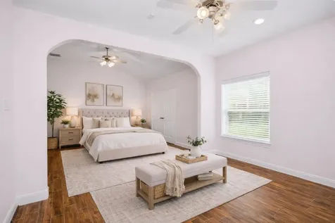 1403 Lochstone Drive Houston TX 77073