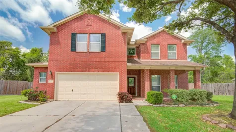 1403 Lochstone Drive Houston TX 77073
