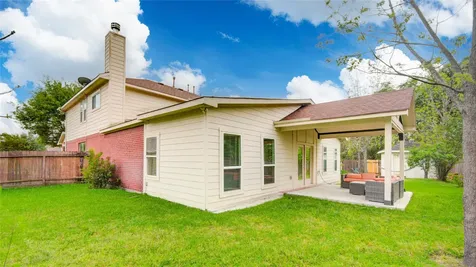 1403 Lochstone Drive Houston TX 77073