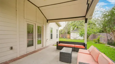 1403 Lochstone Drive Houston TX 77073