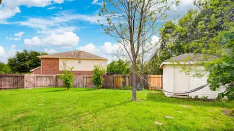 1403 Lochstone Drive Houston TX 77073