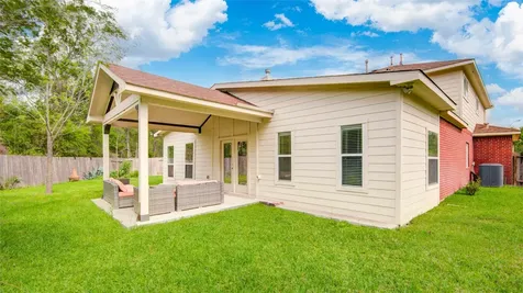 1403 Lochstone Drive Houston TX 77073