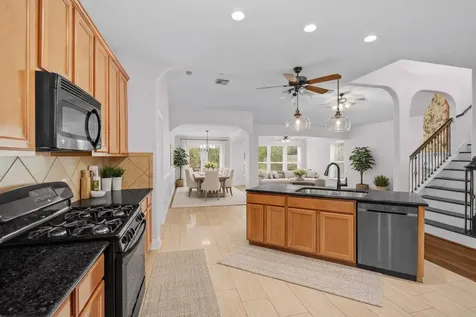 1403 Lochstone Drive Houston TX 77073