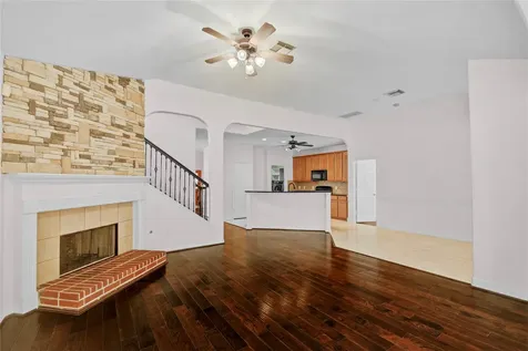 1403 Lochstone Drive Houston TX 77073