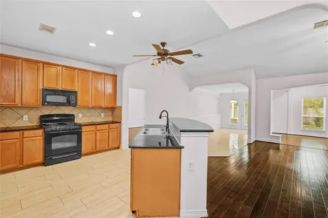 1403 Lochstone Drive Houston TX 77073