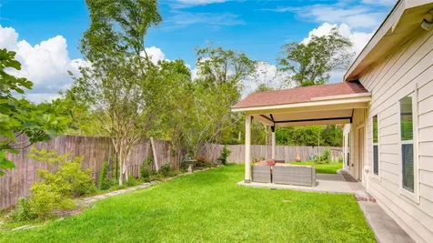 1403 Lochstone Drive Houston TX 77073