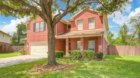 1403 Lochstone Drive Houston TX 77073