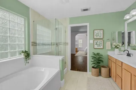 1403 Lochstone Drive Houston TX 77073