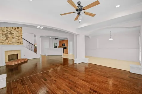 1403 Lochstone Drive Houston TX 77073
