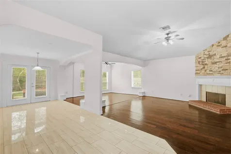 1403 Lochstone Drive Houston TX 77073