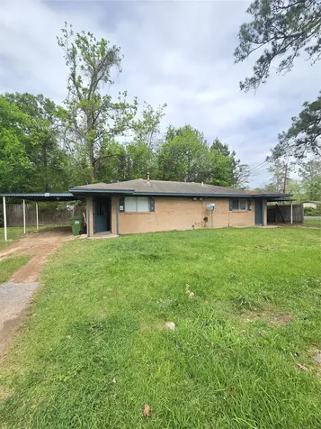 509 Truman Street Cleveland TX 77327