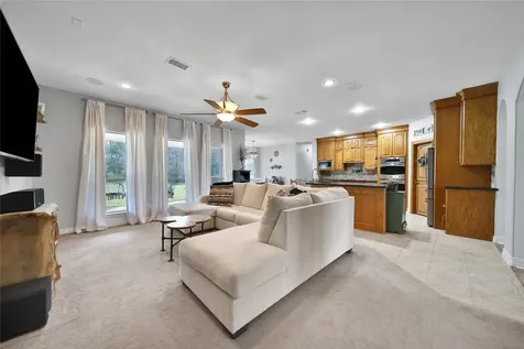 21 Twin Forks Drive Willis TX 77378