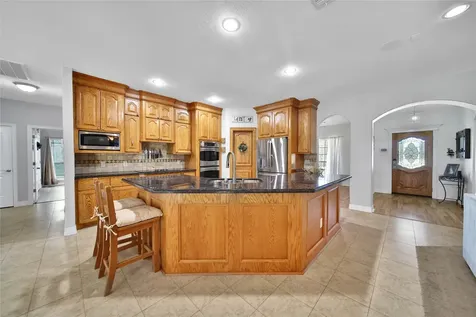 21 Twin Forks Drive Willis TX 77378