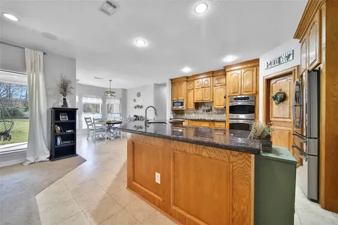 21 Twin Forks Drive Willis TX 77378