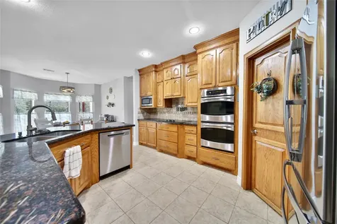 21 Twin Forks Drive Willis TX 77378