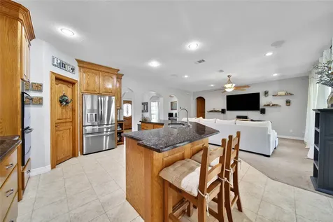21 Twin Forks Drive Willis TX 77378
