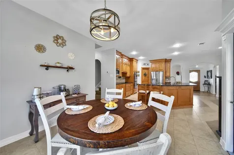 21 Twin Forks Drive Willis TX 77378