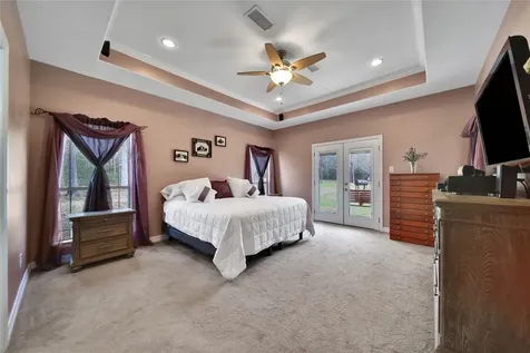 21 Twin Forks Drive Willis TX 77378