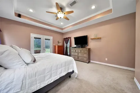 21 Twin Forks Drive Willis TX 77378