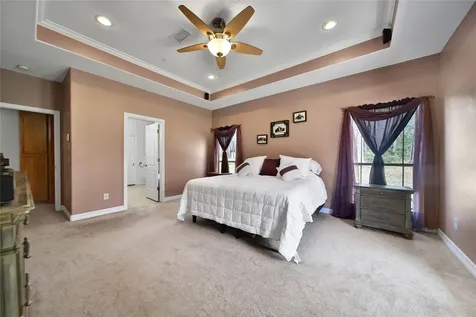 21 Twin Forks Drive Willis TX 77378
