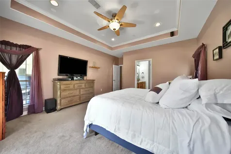 21 Twin Forks Drive Willis TX 77378