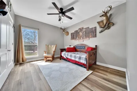 21 Twin Forks Drive Willis TX 77378