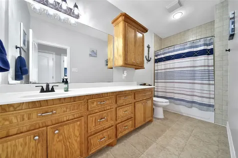 21 Twin Forks Drive Willis TX 77378