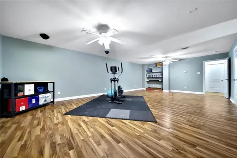 21 Twin Forks Drive Willis TX 77378