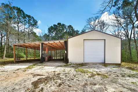 21 Twin Forks Drive Willis TX 77378