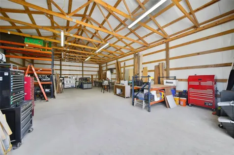 21 Twin Forks Drive Willis TX 77378