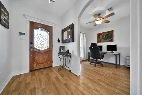 21 Twin Forks Drive Willis TX 77378