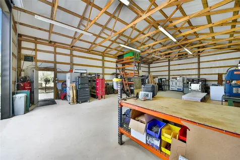 21 Twin Forks Drive Willis TX 77378