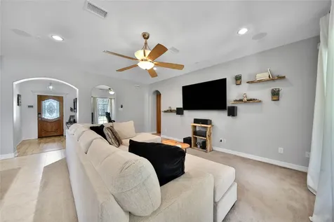 21 Twin Forks Drive Willis TX 77378
