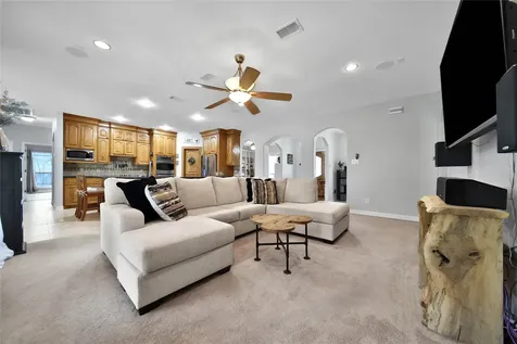 21 Twin Forks Drive Willis TX 77378